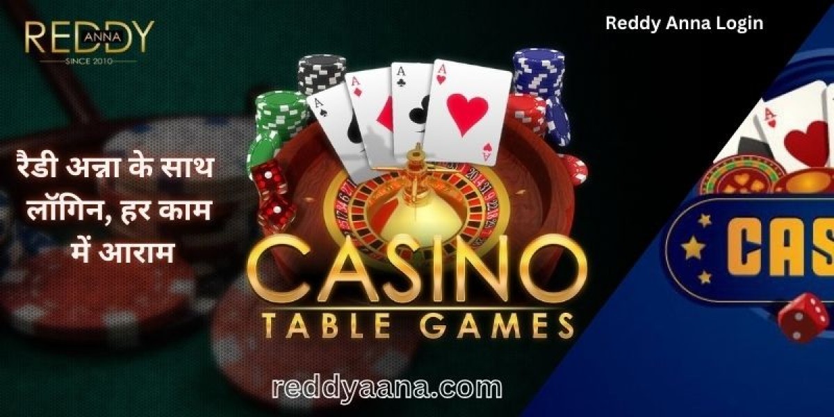 Reddy Anna Book Your Premier Sports Betting Place For Reddy Anna ID 