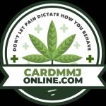 Card MMJ Online Profile Picture