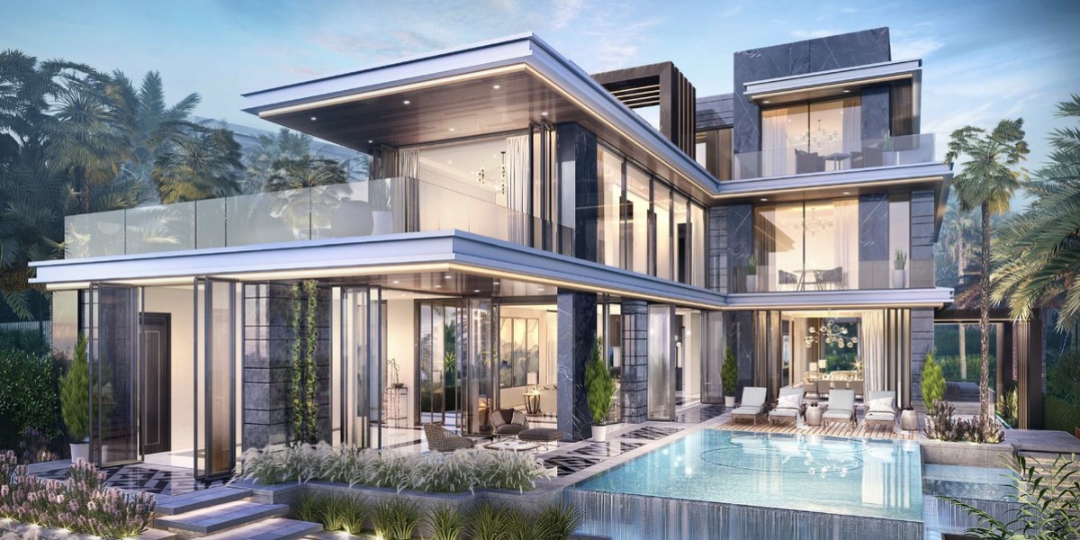 Discover the Luxury of DAMAC Cavalli Estates: A New Benchmark in Dubai Real Estate