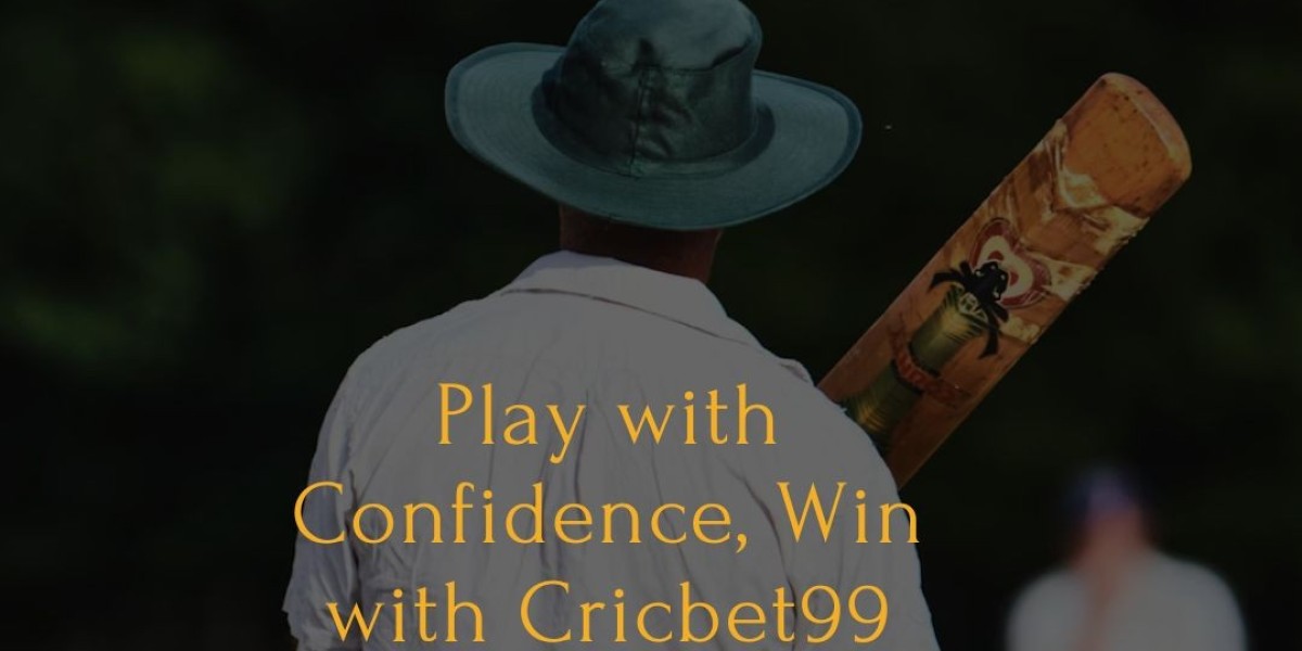 Play On Cricbet99 – The Most Famous And Secure Online Betting Platform