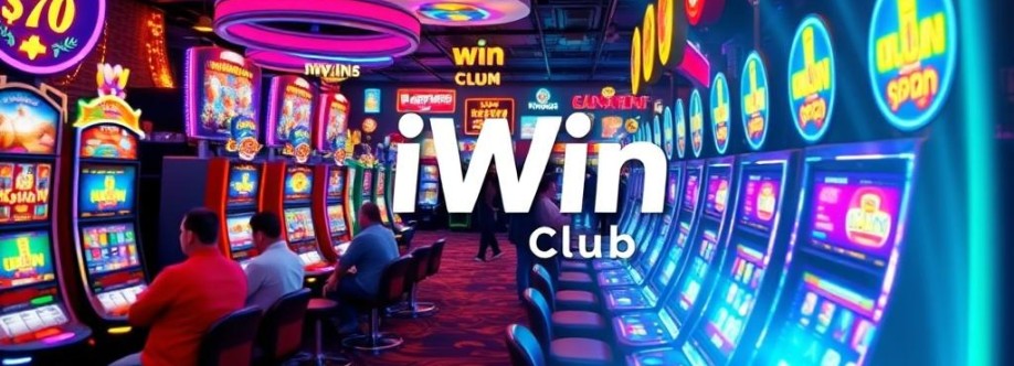 iWin Club Cổng game bài đổi thưởng uy tín Cover Image