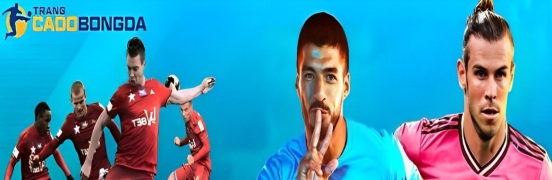 Trang Cá Độ Bóng Đá Cover Image