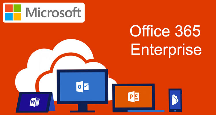 Microsoft Office 365 Enterprise E5 Plan | Radiant - Trusted Microsoft Partner