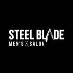 Steel Blade Men's Salon profile picture