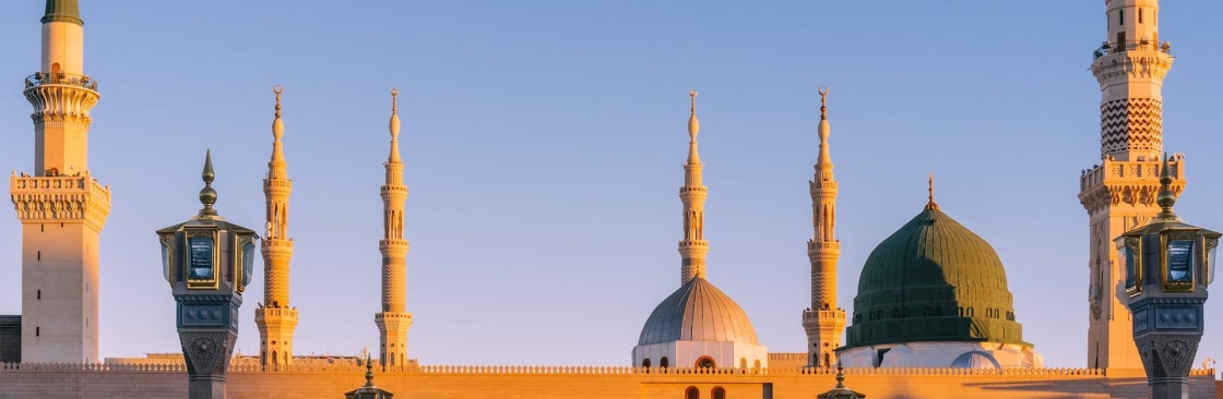 Madinah Taxi Services Cover Image