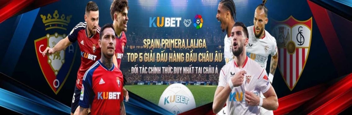 Kubet Cover Image