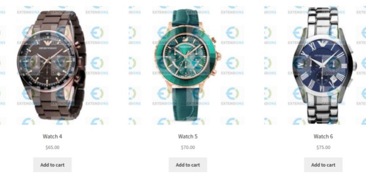 How to Use Watermarks in WooCommerce to Protect Product Images