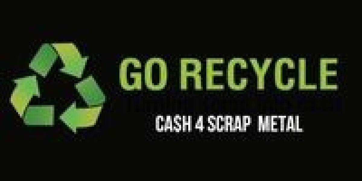 Go Recycle: Your Trusted Partner for Scrap Metal in Wangara