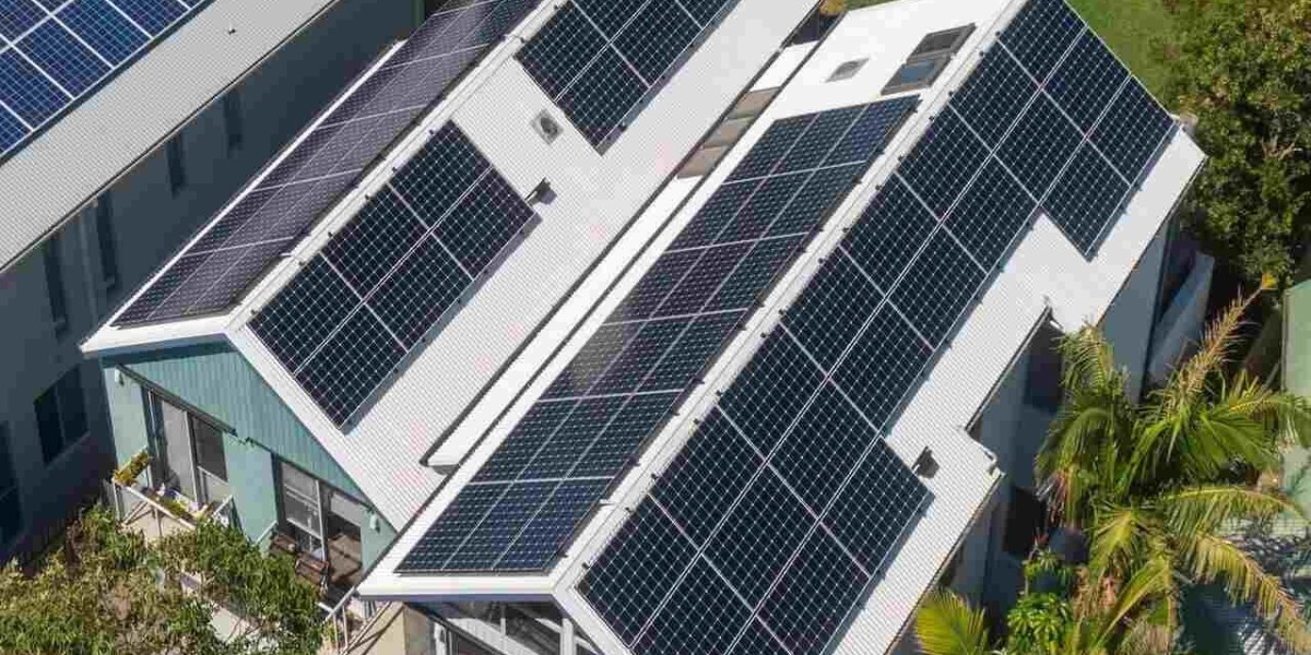 Choosing the Best Residential Solar Panel Installation Company