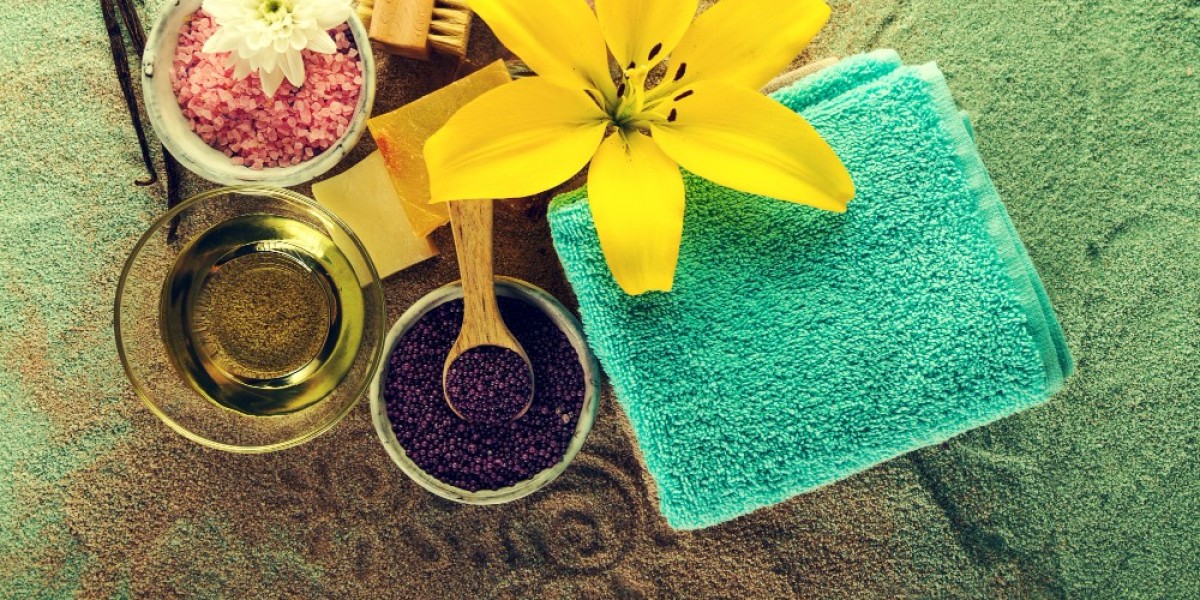 Top Ayurvedic Centres in Dubai for Holistic Wellbeing