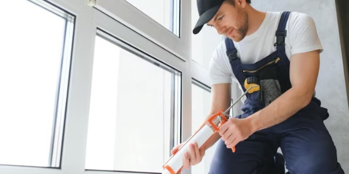 7 Reasons You Need Professional Caulking Services in Melbourne