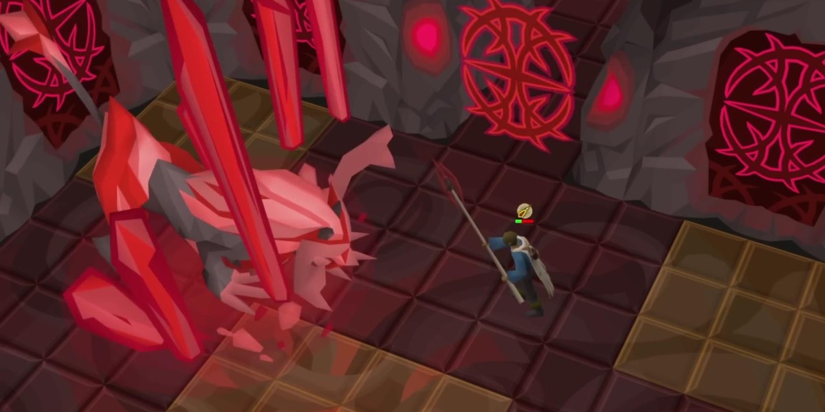 OSRS offers countless PvM (Player versus Monster) opportunities for players at all levels