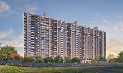 Oree Realty Cloud 51: Exceptional Flats in Bavdhan for a New Lifestyle - JustPaste.it