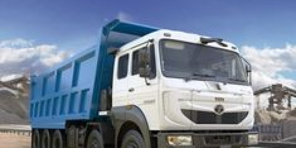 What are the uses of heavy commercial vehicles in South Africa?