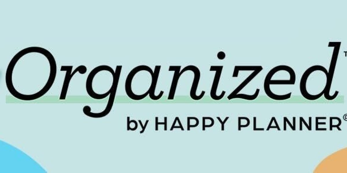 Transform Your Planning Routine with The Happy Planner: A Buyer’s Guide