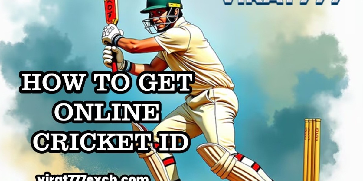 Online Cricket ID and Its Uses in **** – Play and Enjoy Your Time