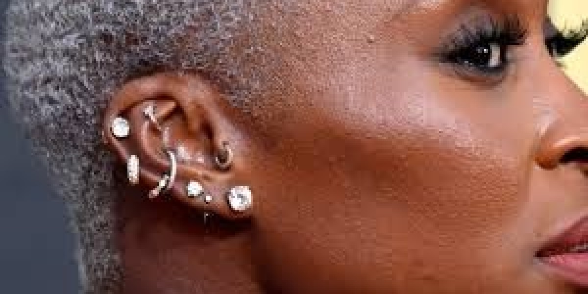 Ear Piercing Service Near Me: What Makes Us the Safe Choice for All Ages