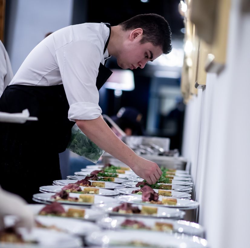 Creative Catering for Corporate Events in Newcastle: Tailored Menus to Impress