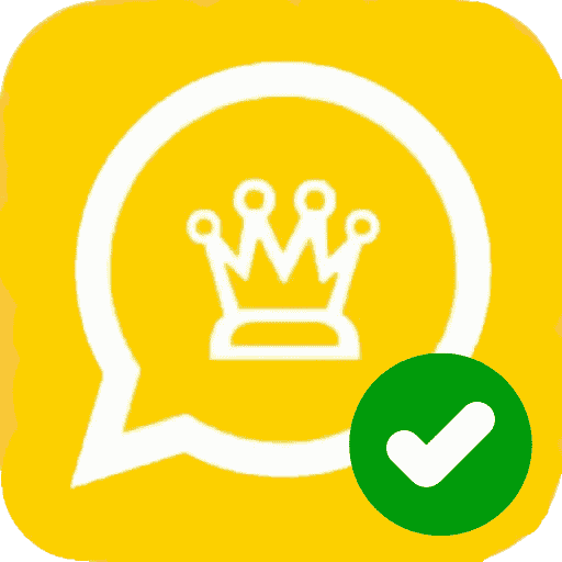 تنزيل واتساب الذهبي اخر تحديث WhatsApp Gold اصدار ضد الحظر - واتساب الذهبي