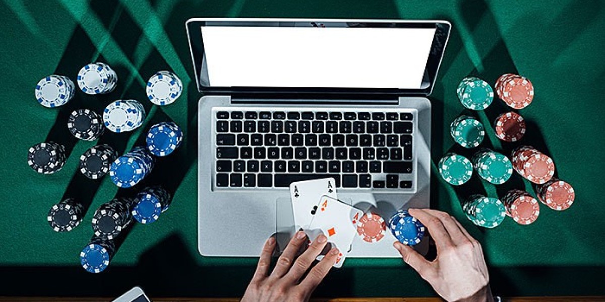 Earning Money in Online Casinos: Myth or Reality?