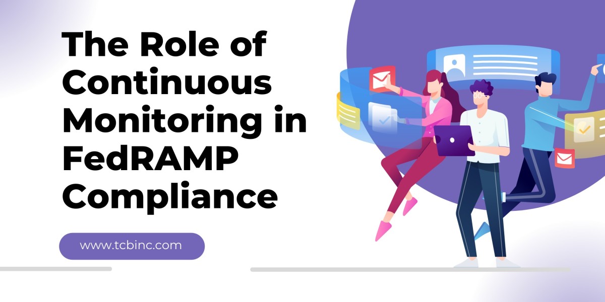 The Role of Continuous Monitoring in FedRAMP Compliance