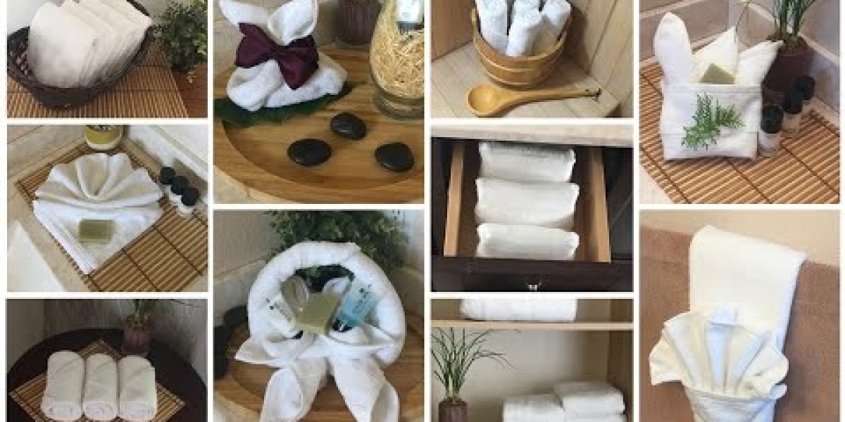 The best hotel bathroom amenities