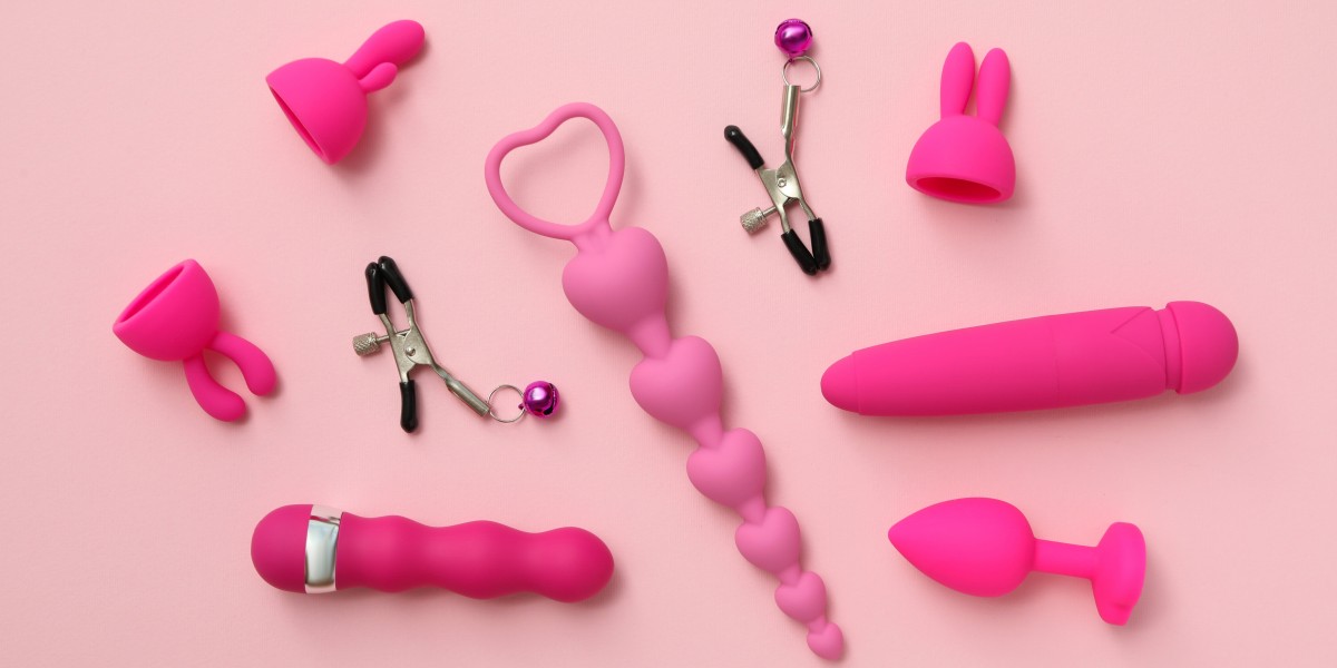 10 Things That Your Family Taught You About Adult Women Toys