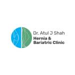 Dr Atul Shah Profile Picture