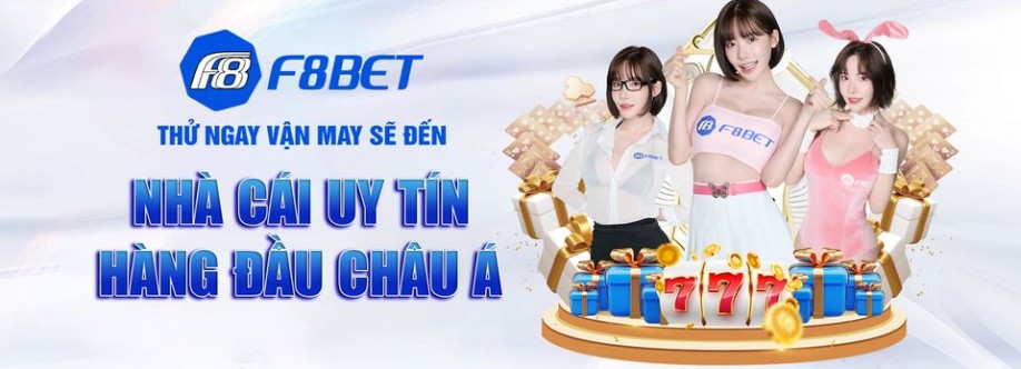 f8bet trang chủ chính thức Cover Image