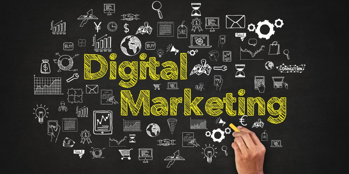 Boost Your Online Presence with the Best Digital Marketing Agency in Lahore