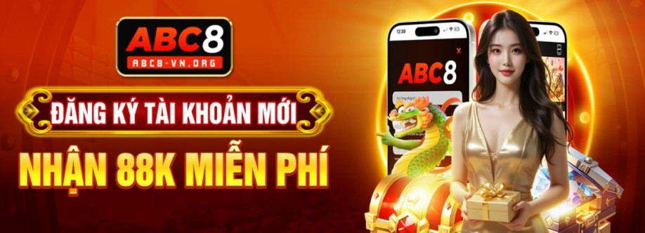 ABC8 Cover Image