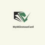 MyMilestone card Profile Picture