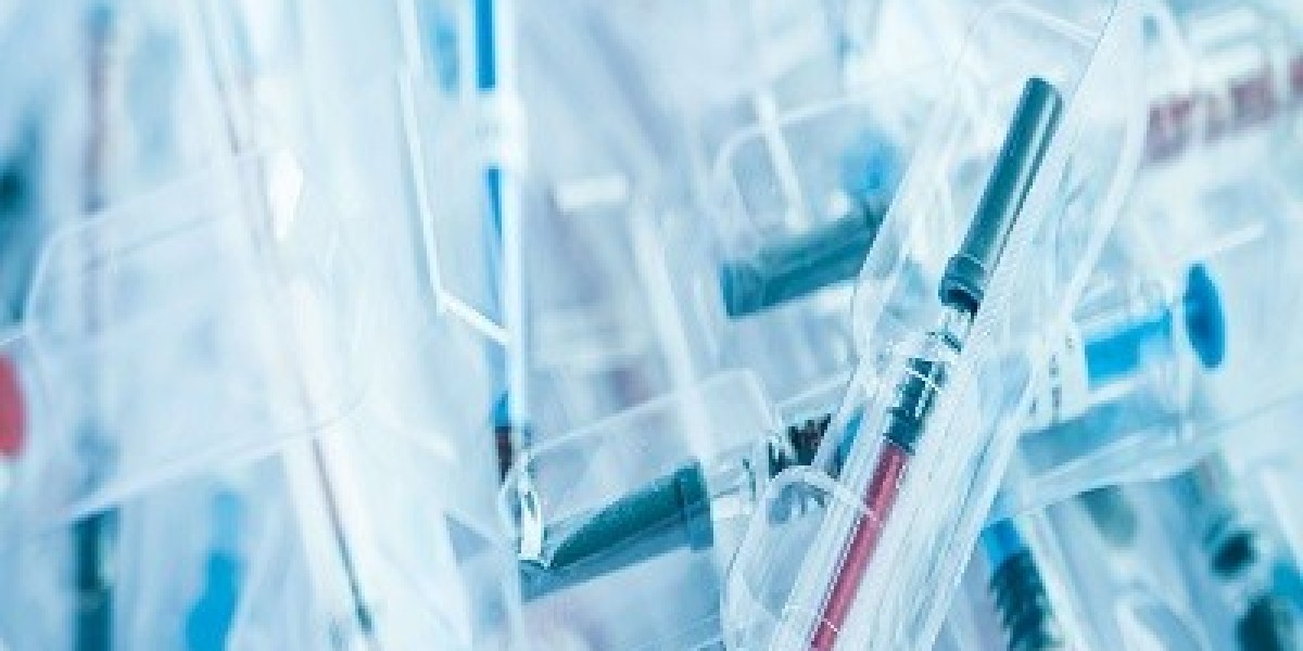 Medical Plastics Market Size, Industry Trends, Historical Data, Growth Analysis Forecast to 2032