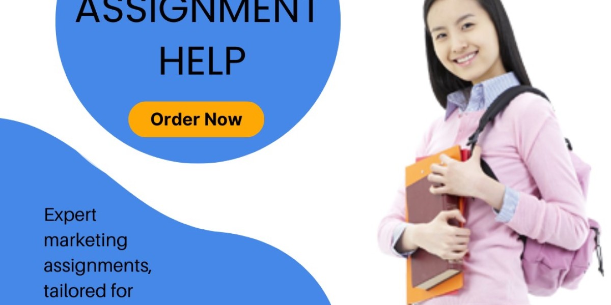 The Ultimate Guide to the Best Marketing Assignment Help