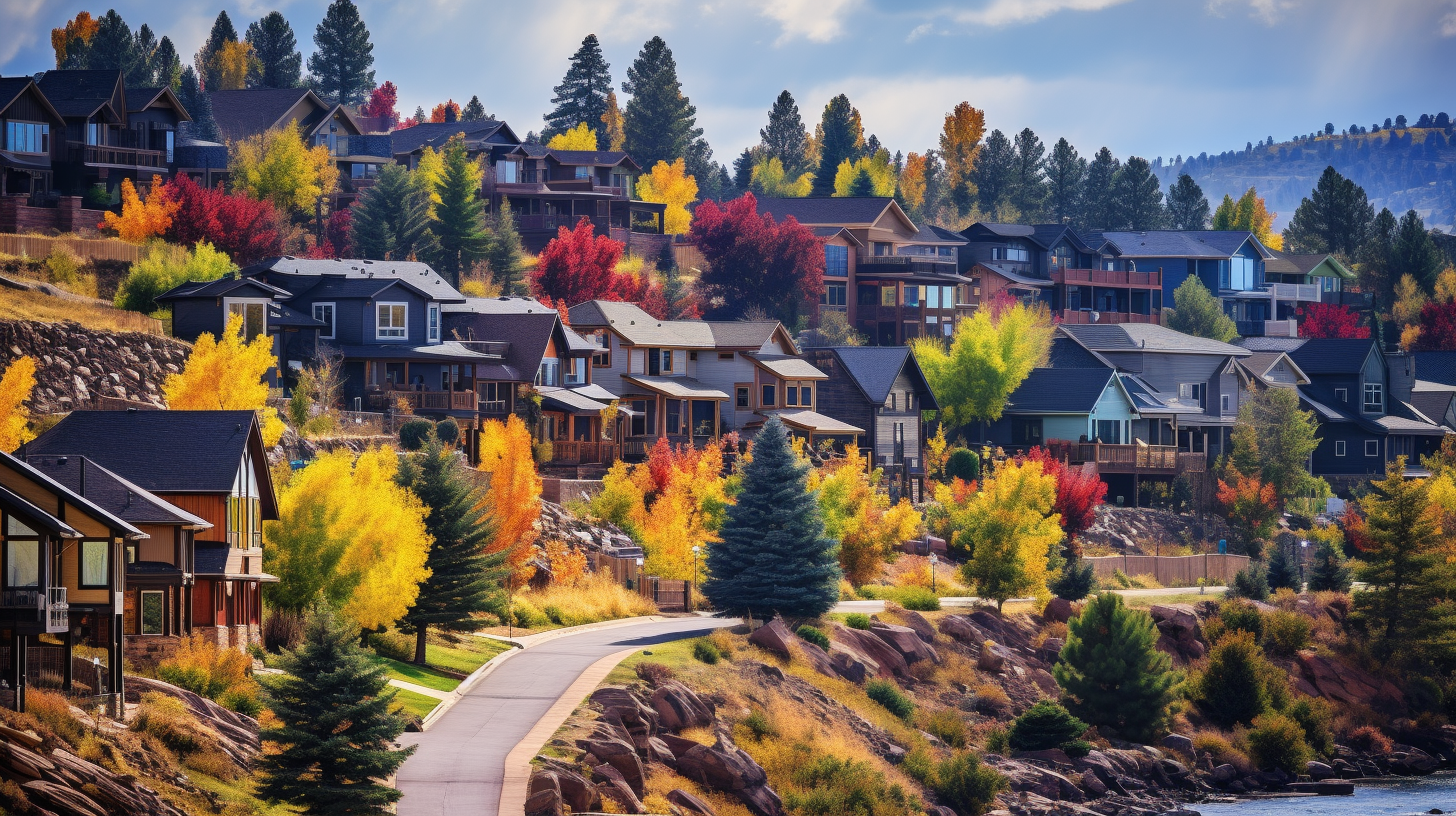 The State of Home Building in the Roaring Fork Valley: Trends and Insights - McSwain Builders