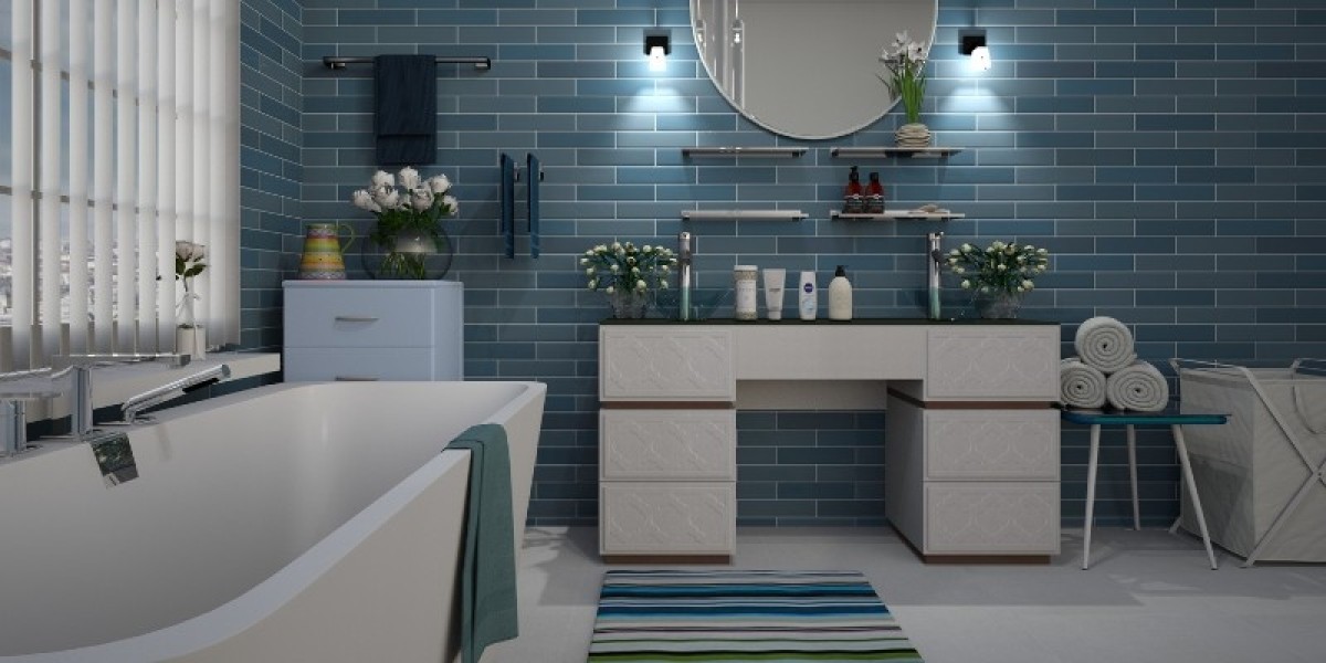 Why Porcelain Tiles Are the Perfect Choice for Your Walls