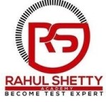 Venkatesh Rahul Shetty profile picture