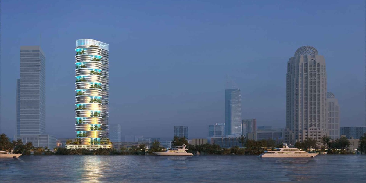 Discover the Luxury of DAMAC Verona: A New Era of Elegance in Dubai