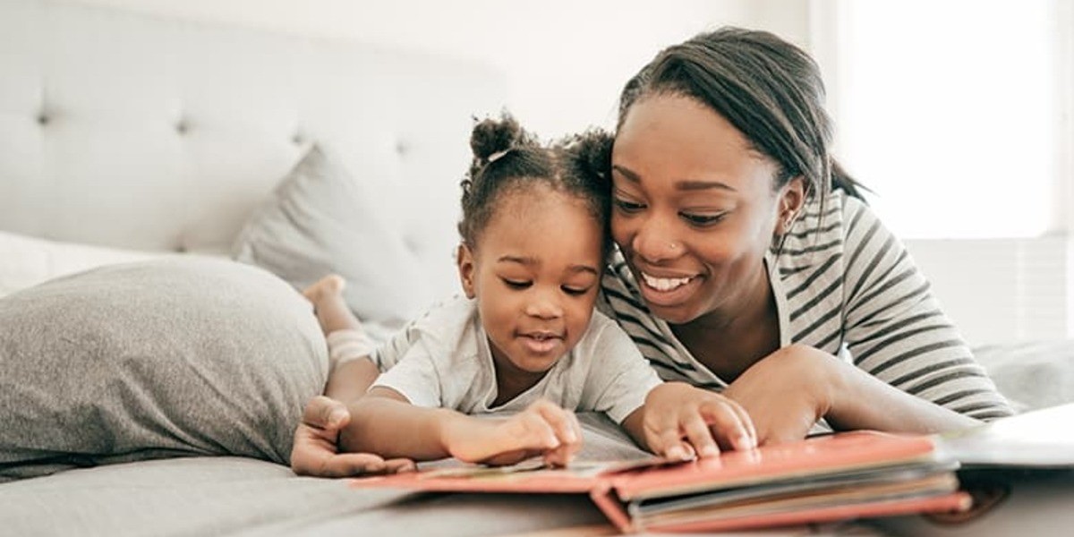 Reading Together: How Books Bring Families Closer