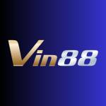 Vin88 Blue Profile Picture