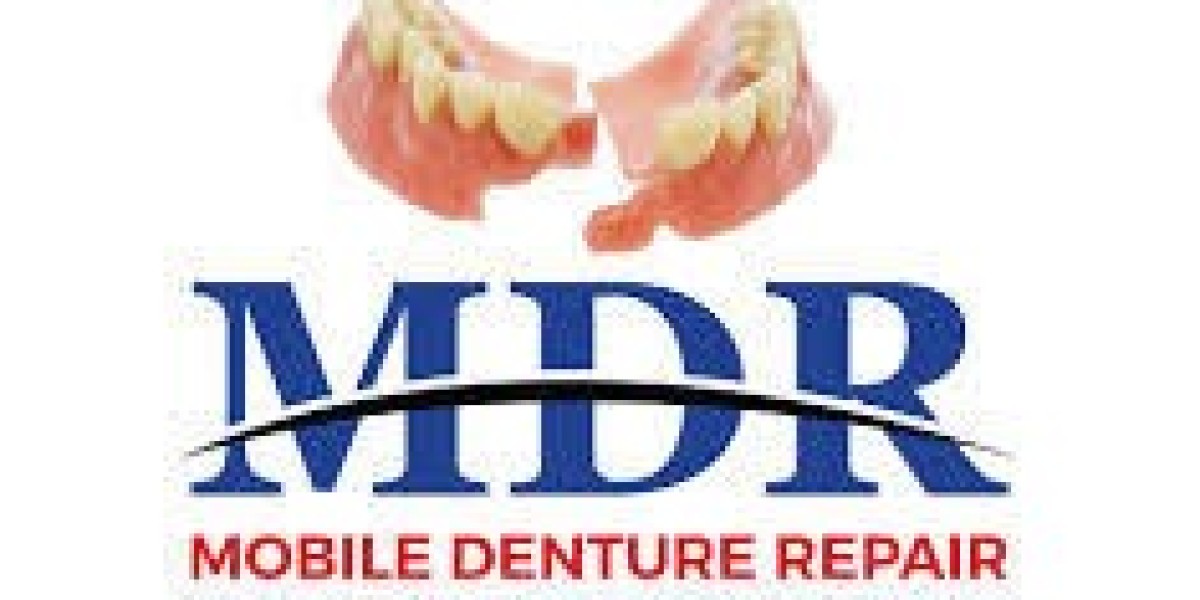 Affordable Dental Solutions: Cheap Root Canal in Houston and the Convenience of Mobile Denture Repair