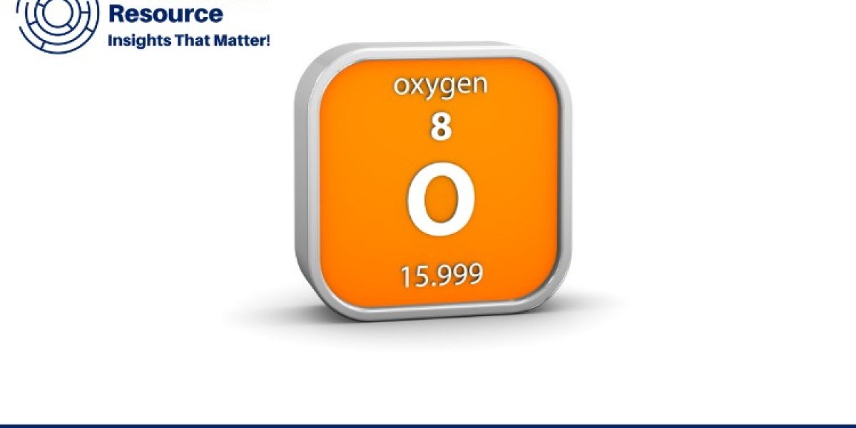 Oxygen Production Cost Report: Supply Chain and Lifecycle Cost Analysis