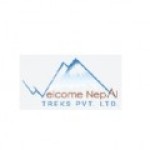 welcomenepal treks Profile Picture