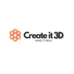 Create It 3D Profile Picture