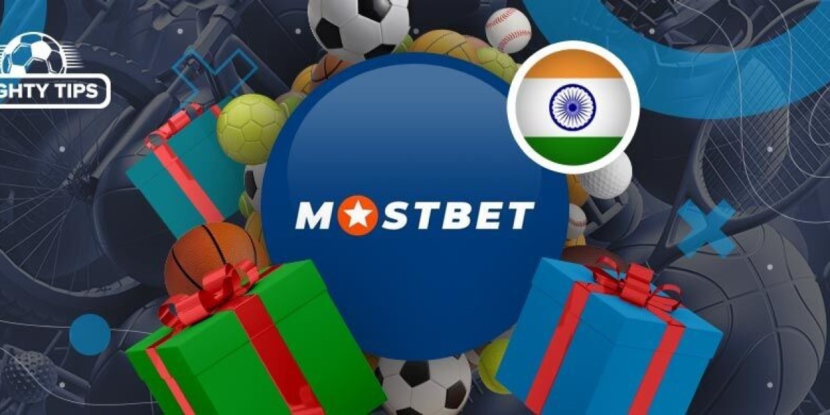 Mostbet India