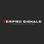 Verified Signals Profile Picture