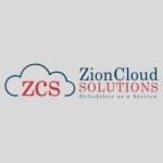 Zion Cloud Solutions Profile Picture