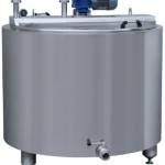 Ice Cream Mixing Tank Profile Picture