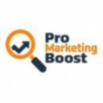 Pro Marketing Boost Profile Picture