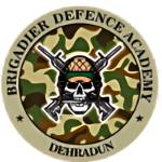 Brigadier Defence Academy Profile Picture